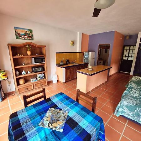 La Posada Pacifica Puerto Vallarta Zewnętrze zdjęcie