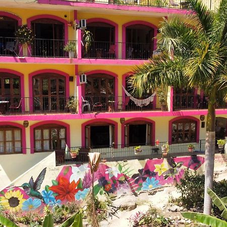 La Posada Pacifica Puerto Vallarta Zewnętrze zdjęcie