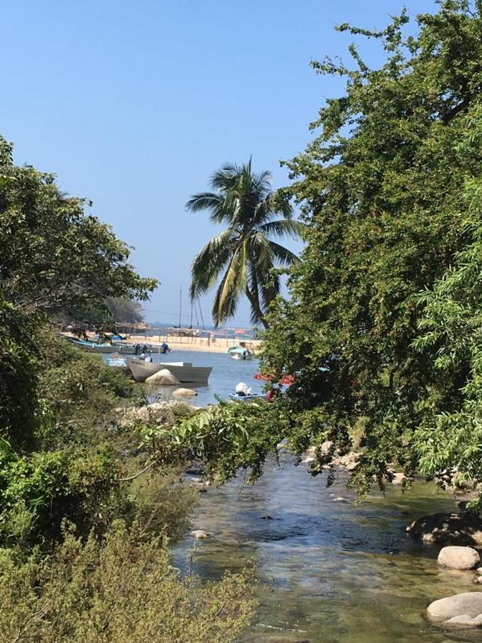 La Posada Pacifica Puerto Vallarta Zewnętrze zdjęcie