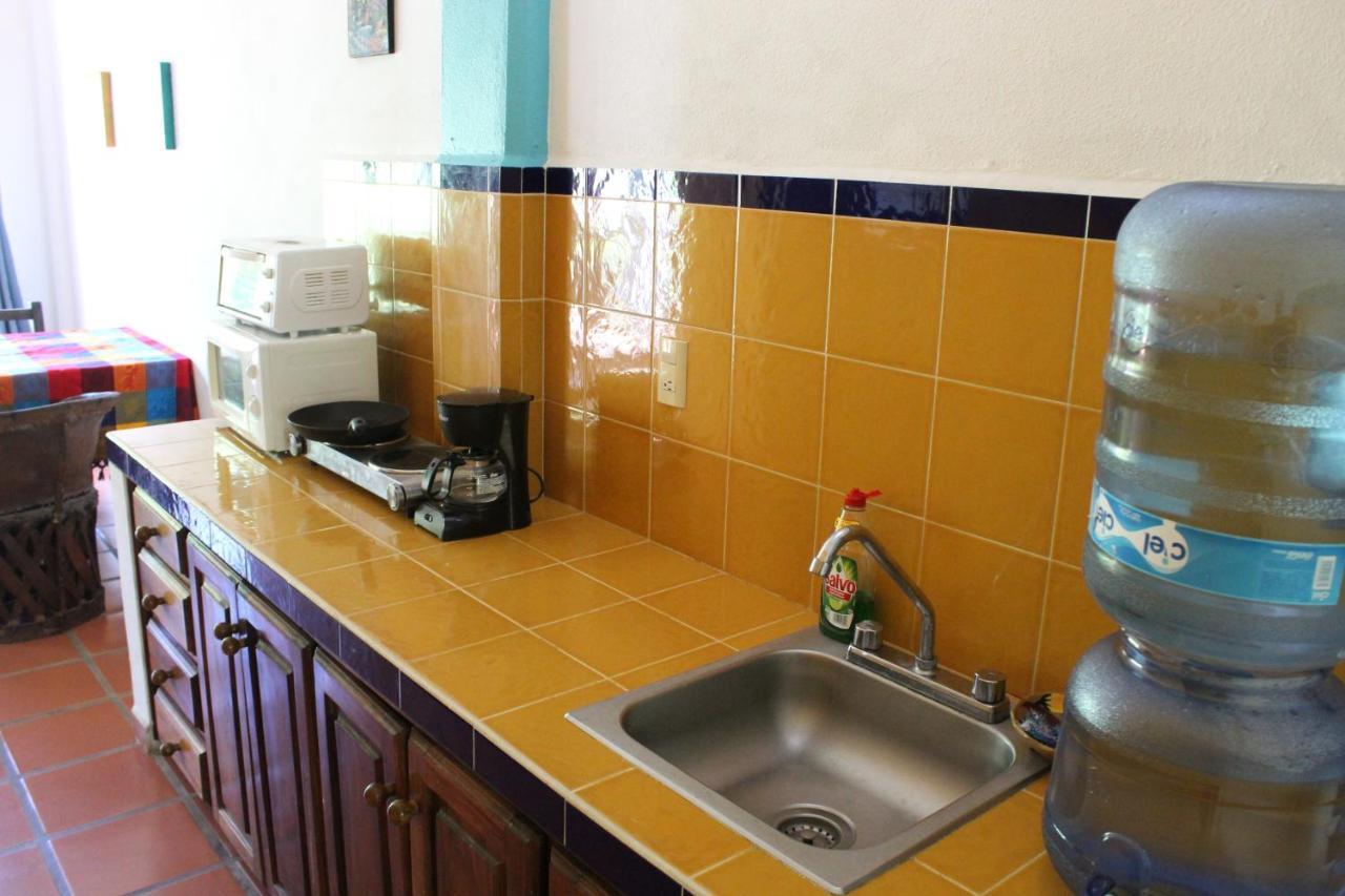 La Posada Pacifica Puerto Vallarta Zewnętrze zdjęcie