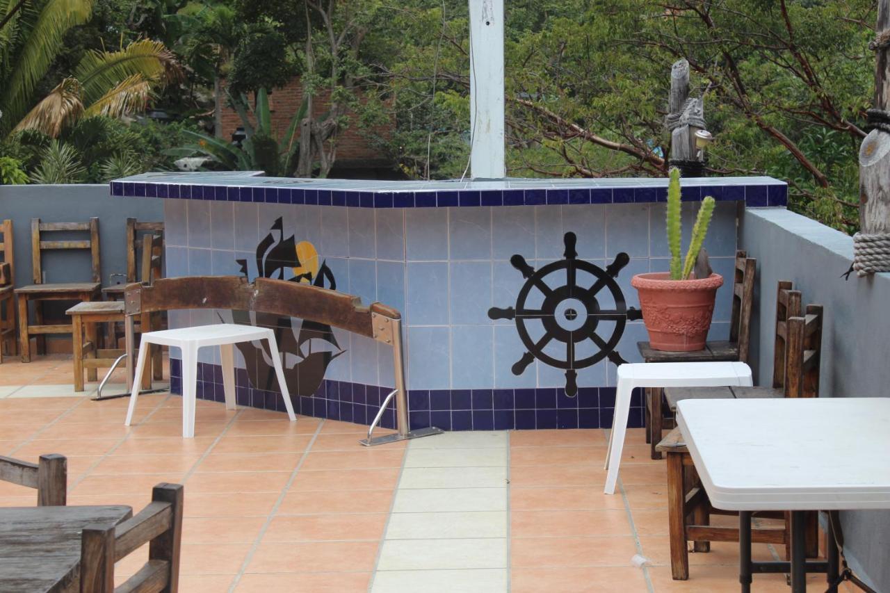La Posada Pacifica Puerto Vallarta Zewnętrze zdjęcie