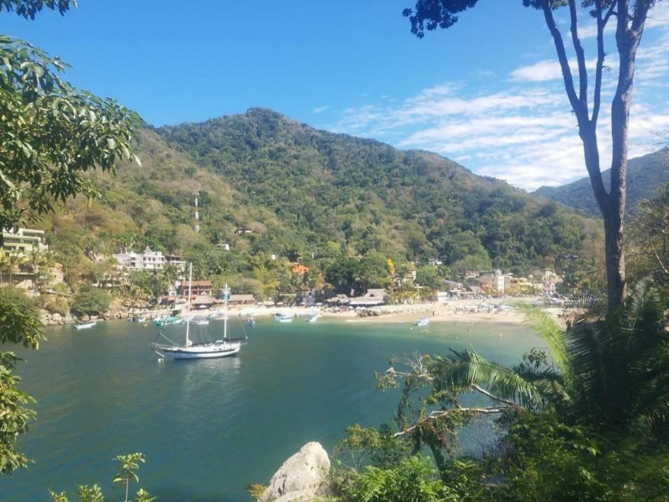 La Posada Pacifica Puerto Vallarta Zewnętrze zdjęcie