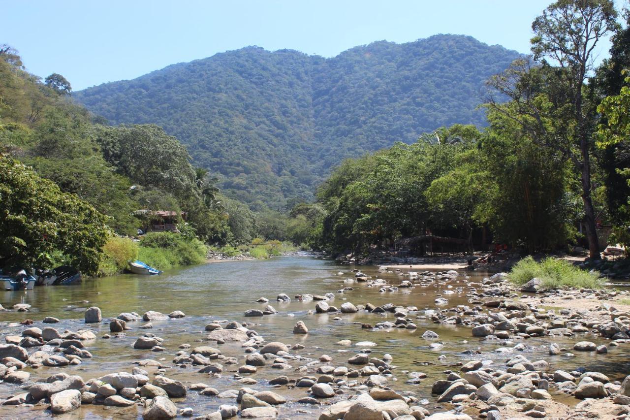 La Posada Pacifica Puerto Vallarta Zewnętrze zdjęcie