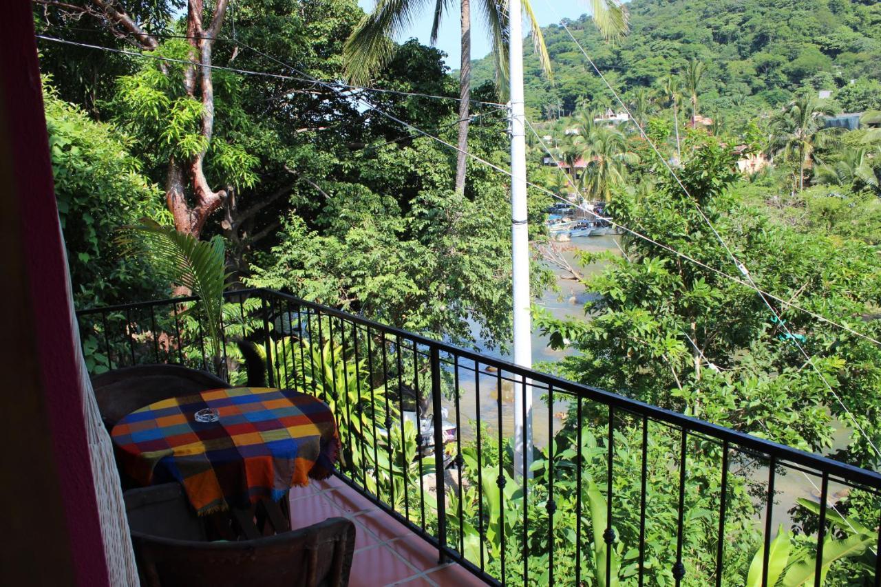 La Posada Pacifica Puerto Vallarta Zewnętrze zdjęcie