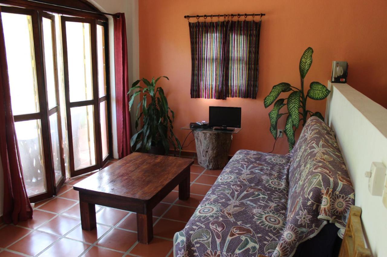 La Posada Pacifica Puerto Vallarta Zewnętrze zdjęcie
