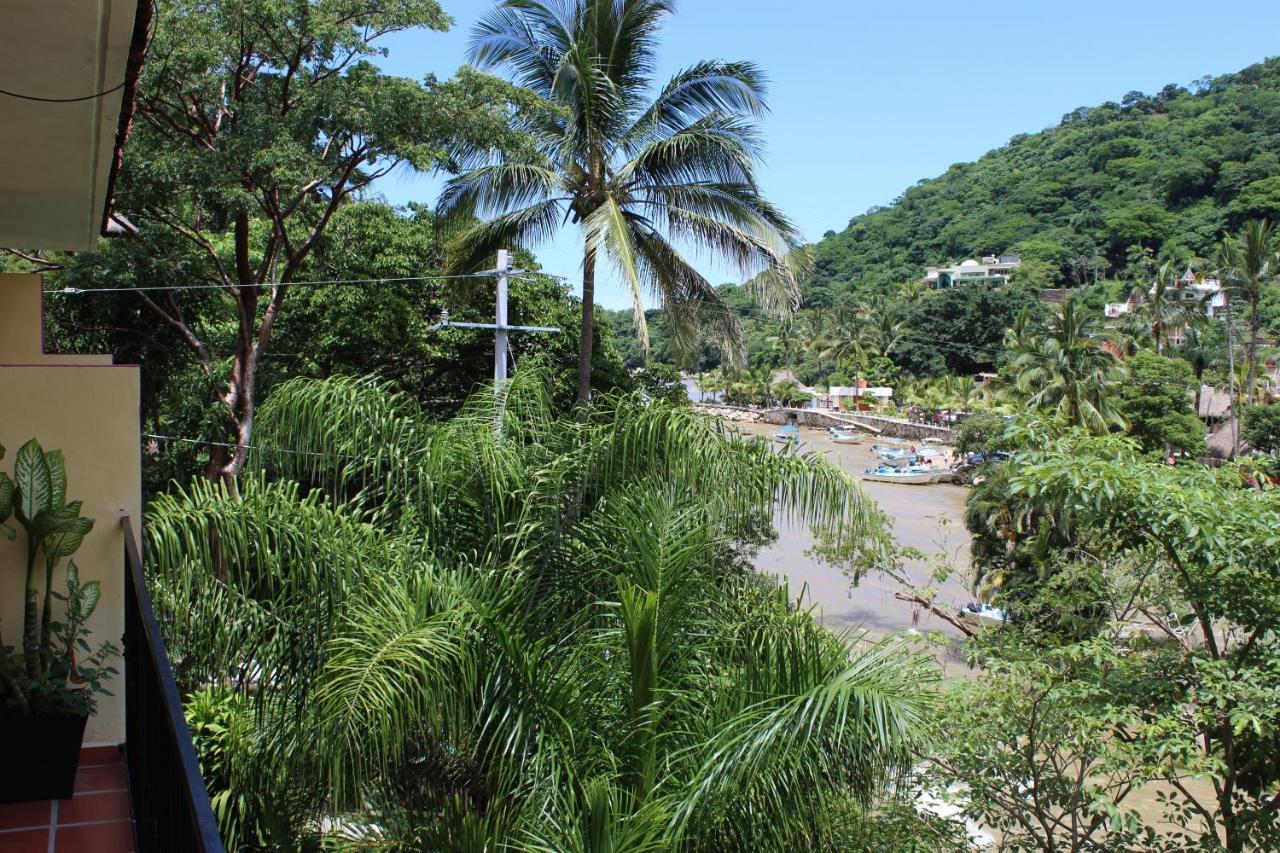 La Posada Pacifica Puerto Vallarta Zewnętrze zdjęcie