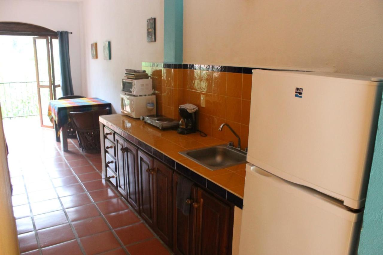 La Posada Pacifica Puerto Vallarta Zewnętrze zdjęcie