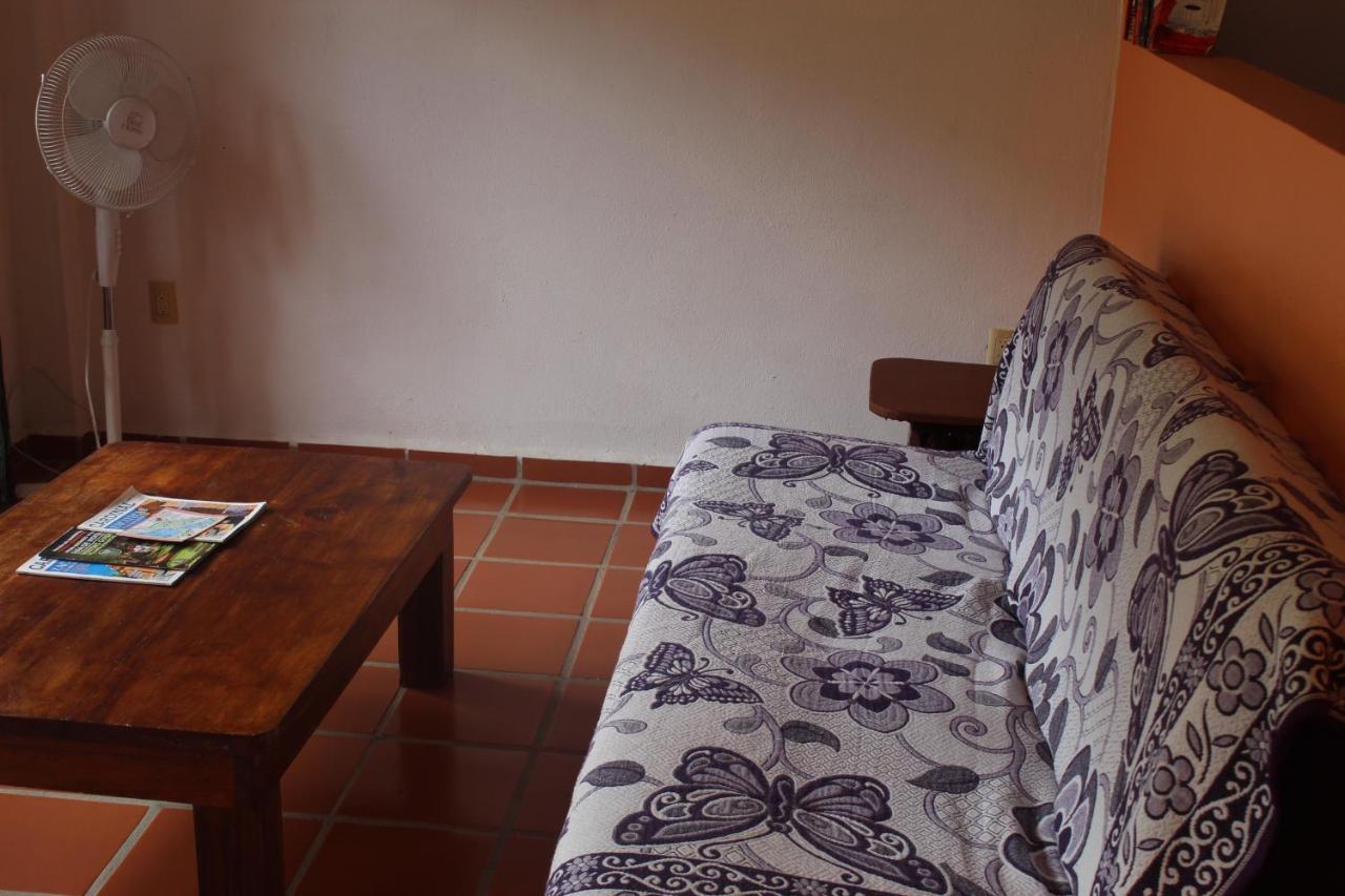 La Posada Pacifica Puerto Vallarta Zewnętrze zdjęcie