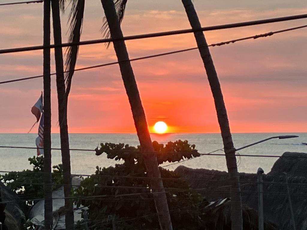 La Posada Pacifica Puerto Vallarta Zewnętrze zdjęcie