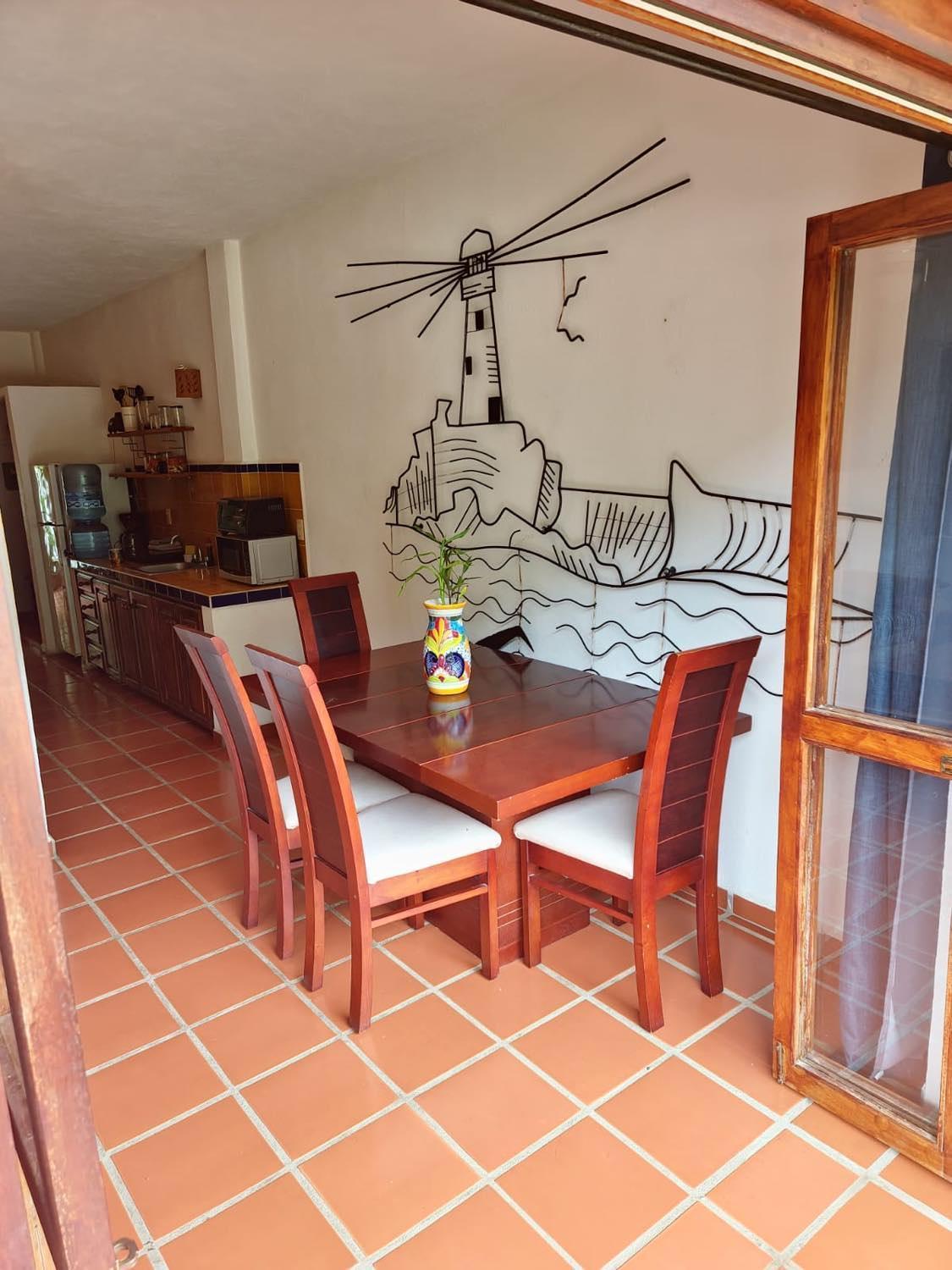 La Posada Pacifica Puerto Vallarta Zewnętrze zdjęcie