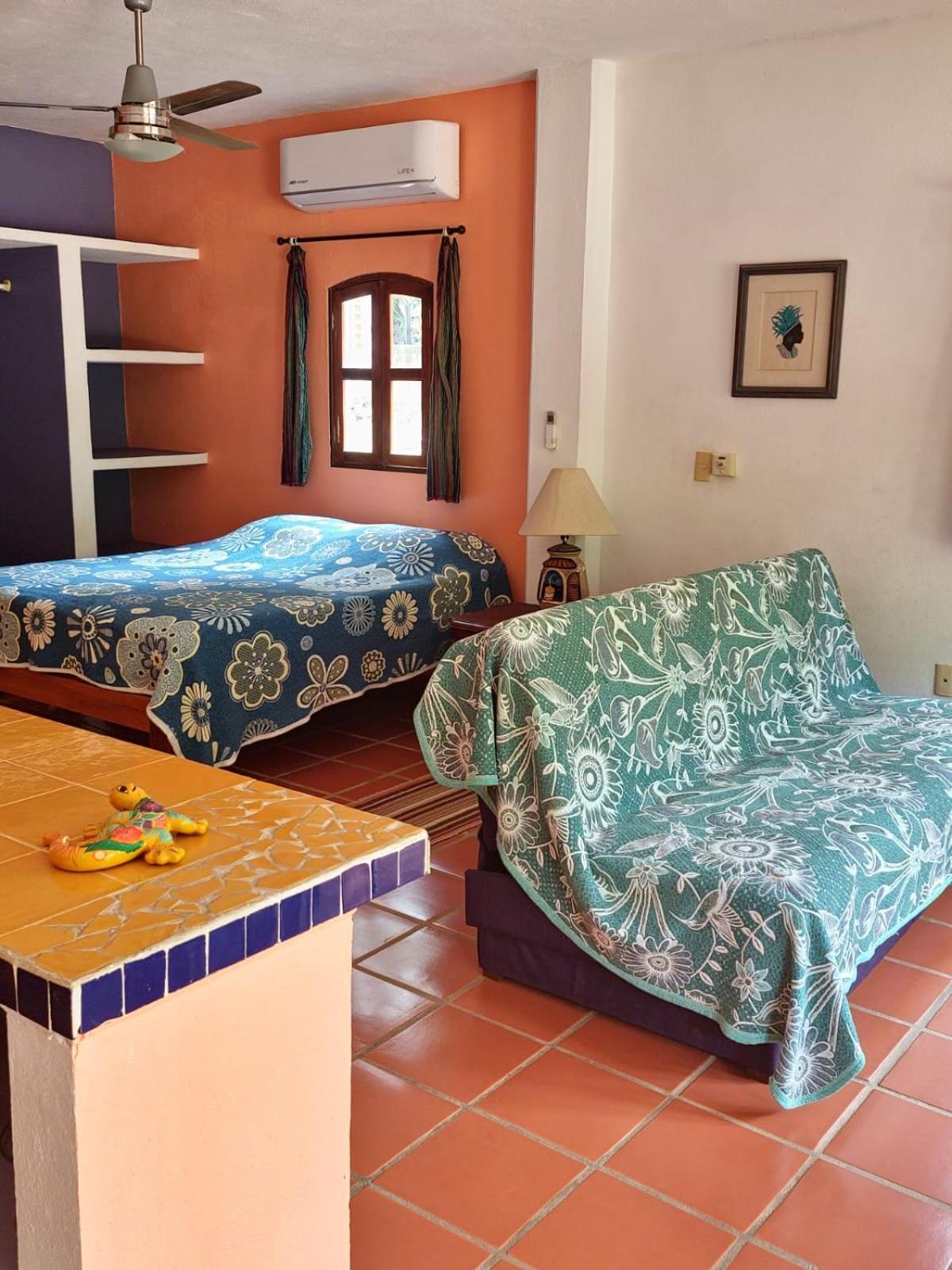 La Posada Pacifica Puerto Vallarta Zewnętrze zdjęcie
