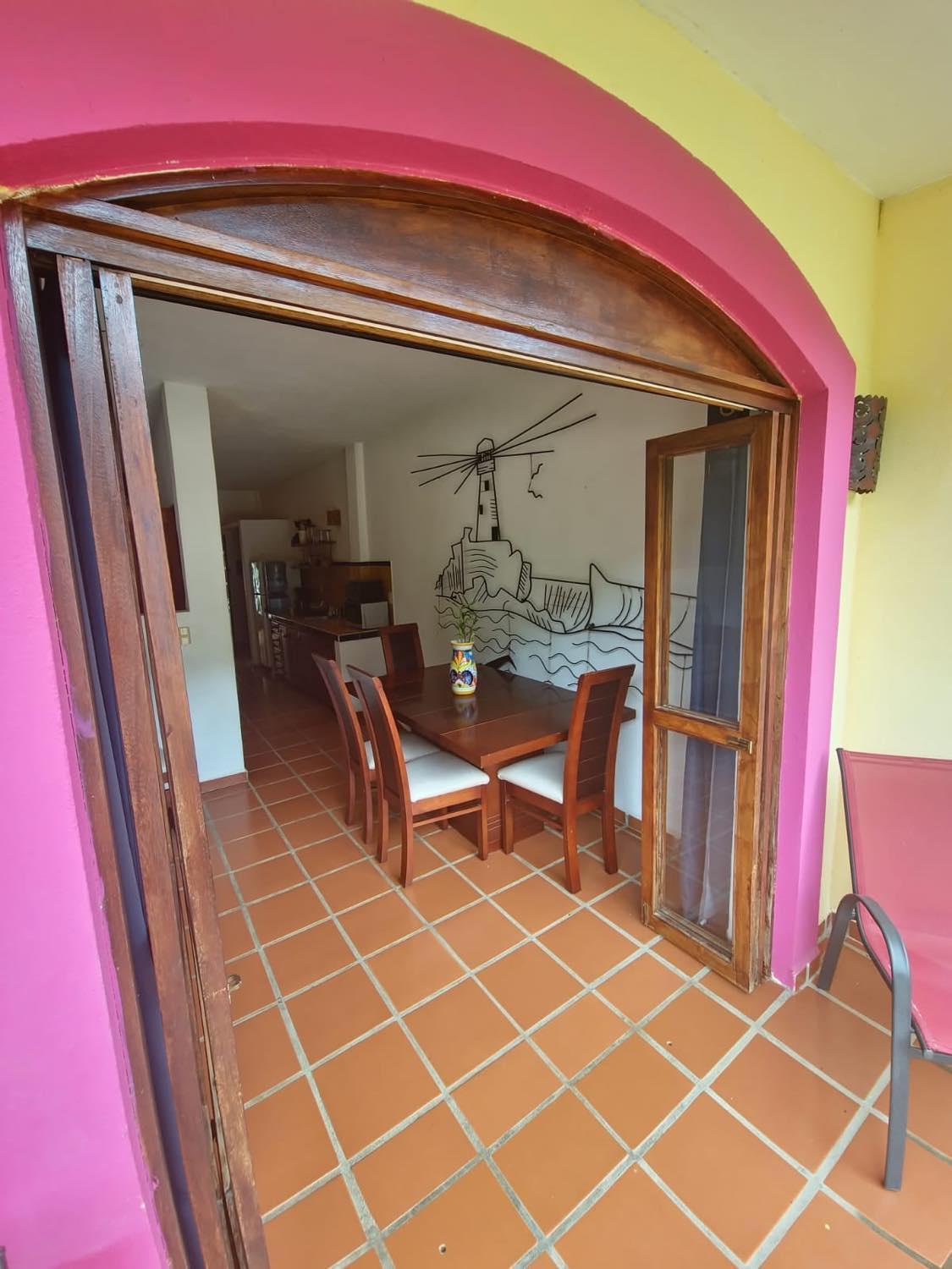 La Posada Pacifica Puerto Vallarta Zewnętrze zdjęcie
