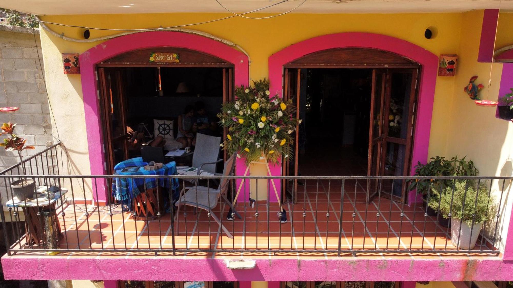 La Posada Pacifica Puerto Vallarta Zewnętrze zdjęcie